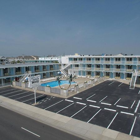 Caprice Motel - Вілдвуд Екстер'єр фото